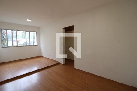 Sala de apartamento à venda com 2 quartos, 60m² em Jacarepaguá, Rio de Janeiro