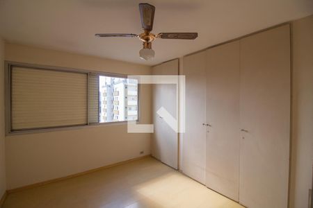 Quarto 2 de apartamento à venda com 3 quartos, 120m² em Brooklin Novo, São Paulo
