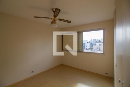 Quarto 2 de apartamento à venda com 3 quartos, 120m² em Brooklin Novo, São Paulo