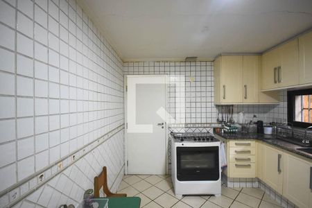 Casa para alugar com 600m², 3 quartos e 2 vagas Casa para alugar com 600m², 3 quartos e 2 vagasCozinha