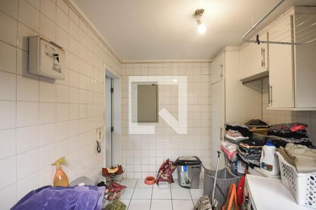 Casa para alugar com 600m², 3 quartos e 2 vagas Casa para alugar com 600m², 3 quartos e 2 vagasÁrea de serviço