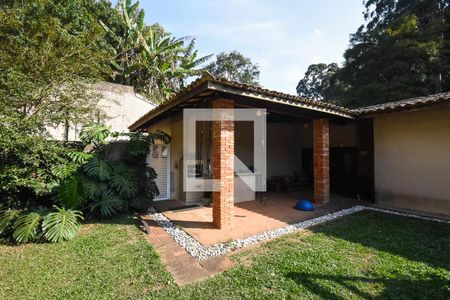 Casa para alugar com 600m², 3 quartos e 2 vagas Casa para alugar com 600m², 3 quartos e 2 vagasChurrasqueira