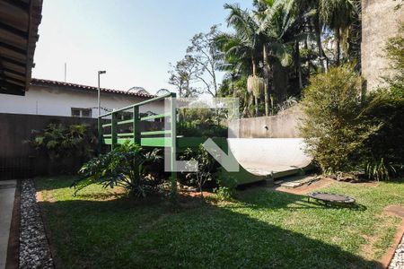 Casa para alugar com 600m², 3 quartos e 2 vagas Casa para alugar com 600m², 3 quartos e 2 vagasQuintal