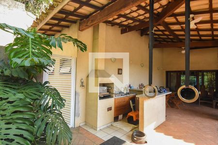 Casa para alugar com 600m², 3 quartos e 2 vagas Casa para alugar com 600m², 3 quartos e 2 vagasChurrasqueira