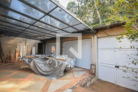 Casa para alugar com 600m², 3 quartos e 2 vagas Casa para alugar com 600m², 3 quartos e 2 vagasGaragem