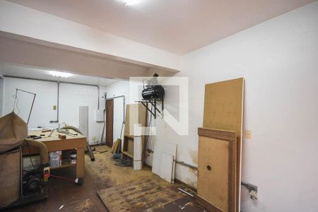 Garagem  de casa para alugar com 3 quartos, 600m² em Vila Morumbi, São Paulo