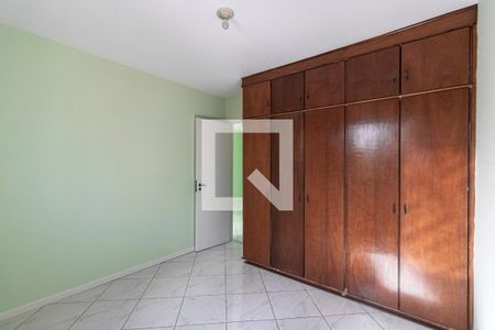 Banheiro do Quarto 1 de apartamento para alugar com 2 quartos, 64m² em Cambuci, São Paulo