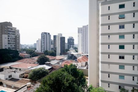 Sala - Vista de apartamento para alugar com 2 quartos, 60m² em Nova Piraju, São Paulo