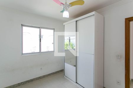 Quarto 1 de apartamento à venda com 3 quartos, 130m² em Santa Amelia, Belo Horizonte