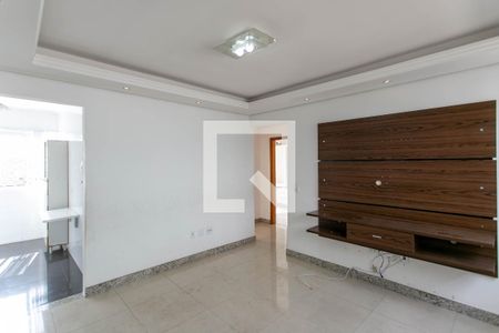 Apartamento à venda com 130m², 3 quartos e 2 vagasSala