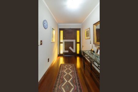 Hall de Entrada de casa à venda com 4 quartos, 407m² em Cristal, Porto Alegre