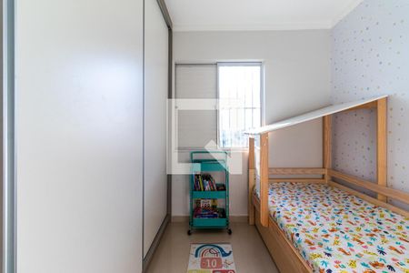 Quarto 2 de apartamento à venda com 2 quartos, 51m² em Vila Campo Grande, São Paulo