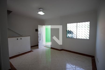 Sala de casa à venda com 3 quartos, 65m² em Vila Curuçá Velha, São Paulo