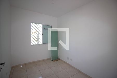 Quarto 2 de casa à venda com 3 quartos, 65m² em Vila Curuçá Velha, São Paulo