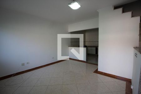 Sala de casa à venda com 3 quartos, 65m² em Vila Curuçá Velha, São Paulo