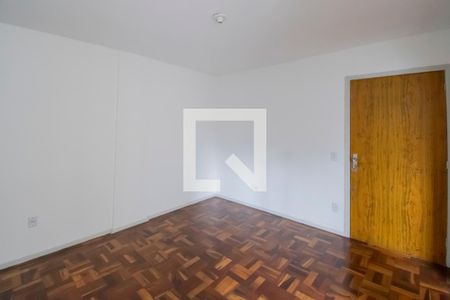 Sala de Estar de apartamento para alugar com 1 quarto, 55m² em Cidade Baixa, Porto Alegre