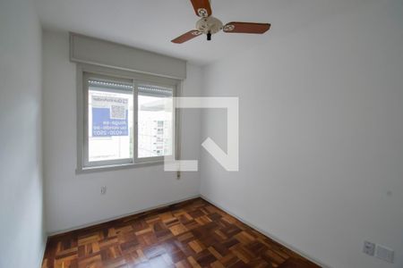 Quarto 1 de apartamento para alugar com 1 quarto, 55m² em Cidade Baixa, Porto Alegre