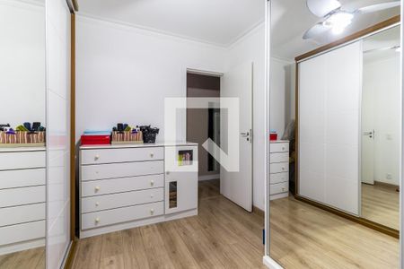 Quarto 1 de apartamento à venda com 3 quartos, 64m² em Vila Sofia, São Paulo