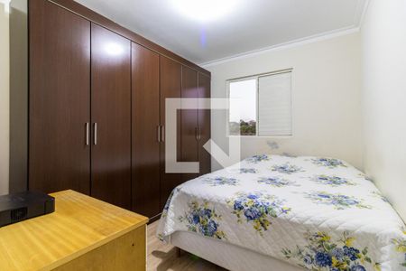 Quarto 2 de apartamento à venda com 3 quartos, 64m² em Vila Sofia, São Paulo