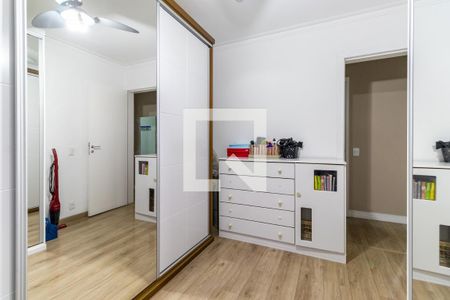 Quarto 1 de apartamento à venda com 3 quartos, 64m² em Vila Sofia, São Paulo