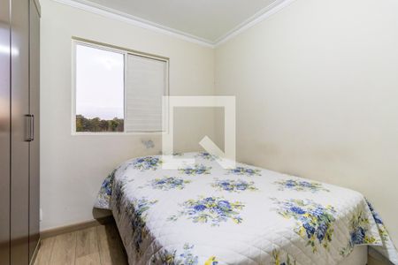 Quarto 2 de apartamento à venda com 3 quartos, 64m² em Vila Sofia, São Paulo