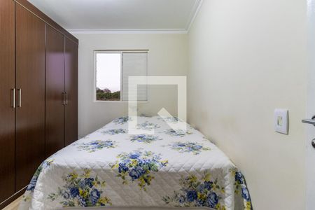 Quarto 2 de apartamento à venda com 3 quartos, 64m² em Vila Sofia, São Paulo