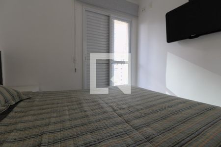 Quarto de apartamento para alugar com 1 quarto, 43m² em Alto da Lapa, São Paulo