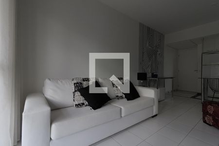 Sala de apartamento para alugar com 1 quarto, 43m² em Alto da Lapa, São Paulo