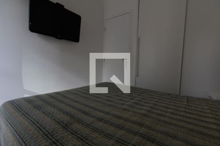 Quarto de apartamento para alugar com 1 quarto, 43m² em Alto da Lapa, São Paulo