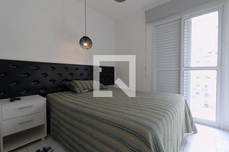 Quarto de apartamento para alugar com 1 quarto, 43m² em Alto da Lapa, São Paulo