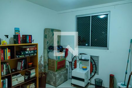 Quarto 1 de apartamento para alugar com 2 quartos, 52m² em Taquara, Rio de Janeiro