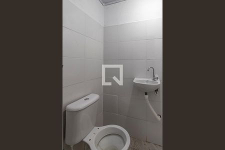 Banheiro de kitnet/studio à venda com 10 quartos, 300m² em Ipiranga, São Paulo