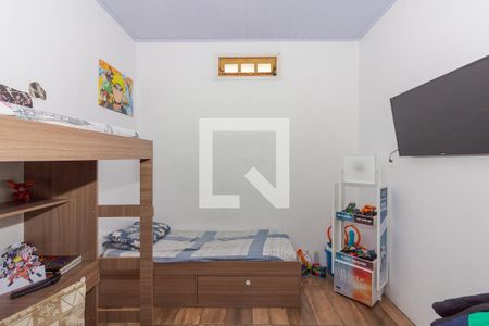 Quarto 1 de casa à venda com 2 quartos, 208m² em Humaitá, Porto Alegre