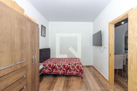 Quarto 2 de casa à venda com 2 quartos, 208m² em Humaitá, Porto Alegre