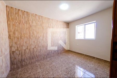 Quarto 2 de casa para alugar com 2 quartos, 59m² em Bonfim, Belo Horizonte