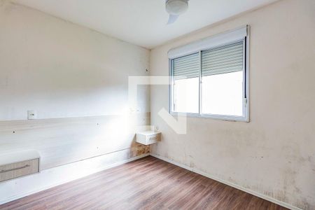 Suíte de apartamento à venda com 3 quartos, 65m² em Jardim Itu Sabará, Porto Alegre