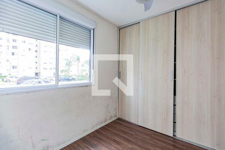 Suíte de apartamento à venda com 3 quartos, 65m² em Jardim Itu Sabará, Porto Alegre