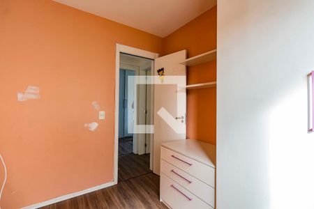 Quarto 1 de apartamento à venda com 3 quartos, 65m² em Jardim Itu Sabará, Porto Alegre