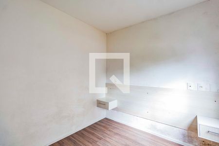 Suíte de apartamento à venda com 3 quartos, 65m² em Jardim Itu Sabará, Porto Alegre