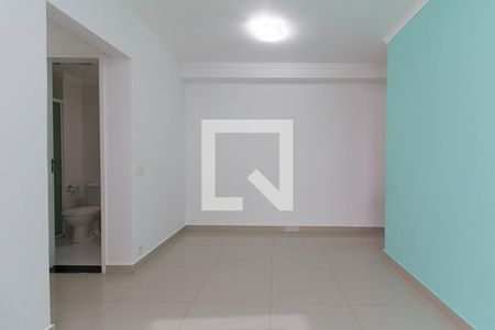 Sala de apartamento para alugar com 2 quartos, 68m² em Barra Funda, São Paulo