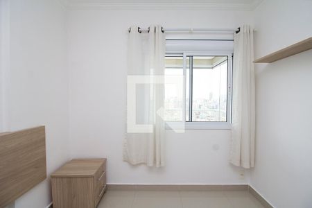 Quarto  de apartamento para alugar com 2 quartos, 68m² em Barra Funda, São Paulo