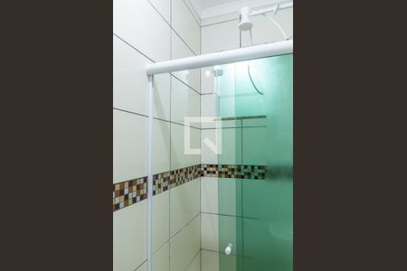 Apartamento para alugar com 62m², 2 quartos e sem vaga Apartamento para alugar com 62m², 2 quartos e sem vagaBanheiro