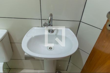 Apartamento para alugar com 62m², 2 quartos e sem vaga Apartamento para alugar com 62m², 2 quartos e sem vagaBanheiro