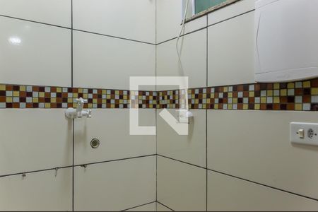 Apartamento para alugar com 62m², 2 quartos e sem vaga Apartamento para alugar com 62m², 2 quartos e sem vagaÁrea de Serviço