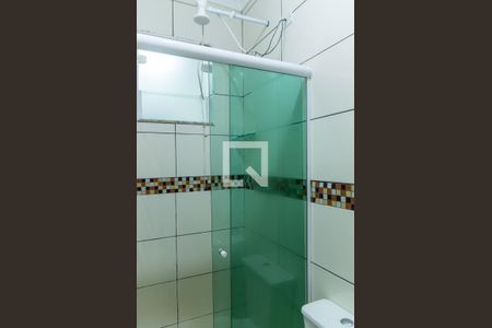 Apartamento para alugar com 62m², 2 quartos e sem vaga Apartamento para alugar com 62m², 2 quartos e sem vagaBanheiro