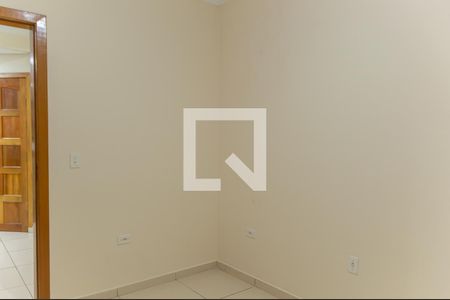 Quarto 1 de apartamento para alugar com 2 quartos, 52m² em Nova Petrópolis, São Bernardo do Campo