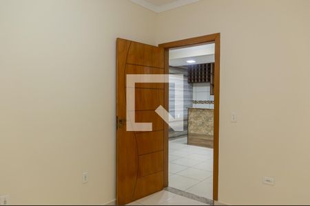 Quarto 1 de apartamento para alugar com 2 quartos, 52m² em Nova Petrópolis, São Bernardo do Campo