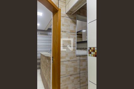 Apartamento para alugar com 62m², 2 quartos e sem vaga Apartamento para alugar com 62m², 2 quartos e sem vagaÁrea de Serviço