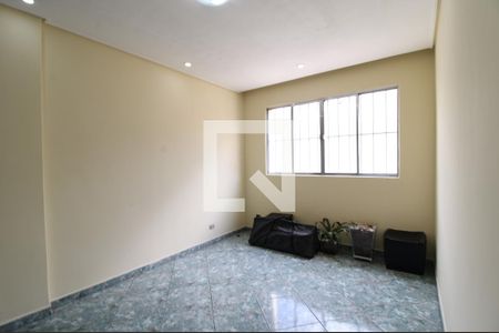 Sala de apartamento para alugar com 2 quartos, 61m² em Santo Amaro, São Paulo