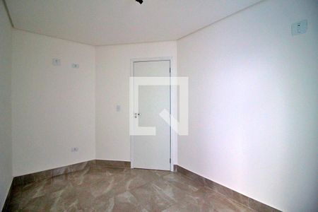 Quarto 1 de apartamento para alugar com 2 quartos, 47m² em Campestre, Santo André